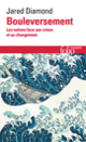 Couverture Bouleversement (Jared Diamond)