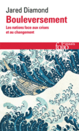 Couverture Bouleversement ()
