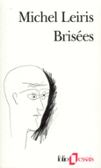 Couverture Brisées ()