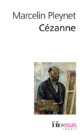 Couverture Cézanne ()