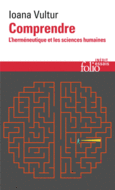 Couverture Comprendre ()