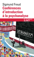 Couverture Conférences d'introduction à la psychanalyse ()
