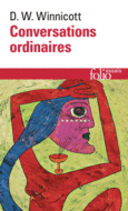 Couverture Conversations ordinaires ()