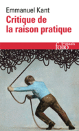 Couverture Critique de la raison pratique ()