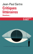 Couverture Critiques littéraires ()