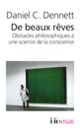 Couverture De beaux rêves (Daniel C. Dennett)