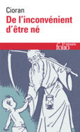 Couverture De l'inconvénient d'être né ()