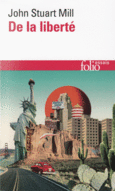 Couverture De la liberté ()