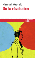 Couverture De la révolution () Couverture De la révolution ()