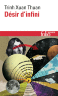 Couverture Désir d'infini ()