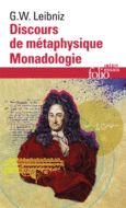 Couverture Discours de métaphysique/Monadologie et autres textes ()