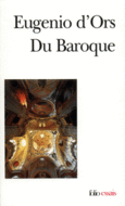 Couverture Du Baroque ()