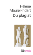 Couverture Du plagiat ()