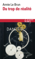 Couverture Du trop de réalité ()