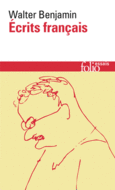 Couverture Écrits français ()