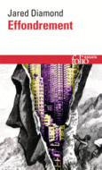 Couverture Effondrement ()