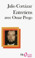Couverture Entretiens avec Omar Prego (,Omar Prego)