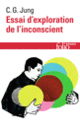 Couverture Essai d'exploration de l'inconscient (Carl Gustav Jung)