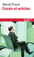 Couverture Essais et articles ()