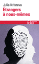 Couverture Étrangers à nous-mêmes (Julia Kristeva)