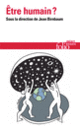 Couverture Être humain ? (Collectif(s) Collectif(s))