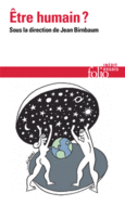 Couverture Être humain ? ()