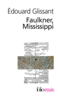 Couverture Faulkner, Mississippi ()