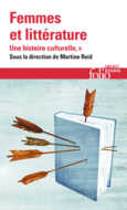 Couverture Femmes et littérature (,Florence de Chalonge,Collectif(s) Collectif(s),Joan DeJean,Edwige Keller-Rahbé,Christie McDonald,Delphine Naudier,Christelle Reggiani,Martine Reid,Alison Rice,Éliane Viennot)