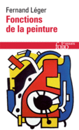 Couverture Fonctions de la peinture ()