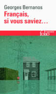 Couverture Français, si vous saviez... ()