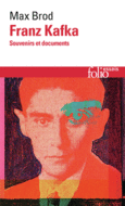 Couverture Franz Kafka ()