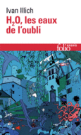 Couverture H2O, les eaux de l'oubli ()