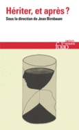 Couverture Hériter, et après? (,Karol Beffa,Anne Cheng,Collectif(s) Collectif(s),Michel Deguy,Chantal Delsol,Georges Didi-Huberman,Mona Ozouf,Maël Renouard,Olivier Rolin,Pierre Rosanvallon,Isabelle Stengers,Cécilia Suzzoni)