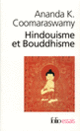 Couverture Hindouisme et Bouddhisme (Ananda K. Coomaraswamy)