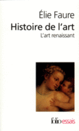Couverture Histoire de l'art ()