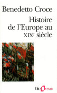 Couverture Histoire de l'Europe au XIX<sup>e</sup> siècle ()