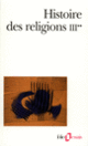 Couverture Histoire des Religions (Collectif(s) Collectif(s),Henri-Charles Puech)