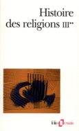 Couverture Histoire des Religions (,Henri-Charles Puech)