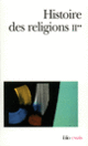 Couverture Histoire des Religions (Collectif(s) Collectif(s),Henri-Charles Puech)