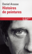 Couverture Histoires de peintures ()