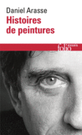 Couverture Histoires de peintures ()