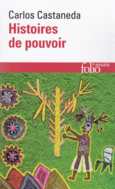 Couverture Histoires de pouvoir ()