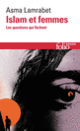 Couverture Islam et femmes (Asma Lamrabet)