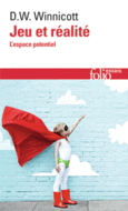 Couverture Jeu et réalité ()
