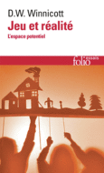 Couverture Jeu et réalité ()