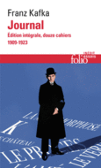 Couverture Journal ()