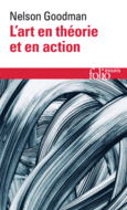 Couverture L'art en théorie et en action ()