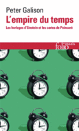 Couverture L'empire du temps ()