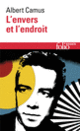 Couverture L'Envers et l'Endroit (Albert Camus)