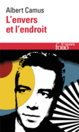 Couverture L'Envers et l'Endroit ()